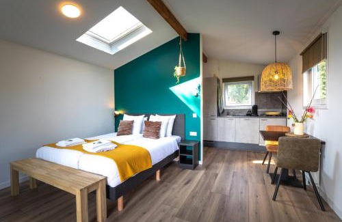 Doldersum Hotel | Grenzeloos