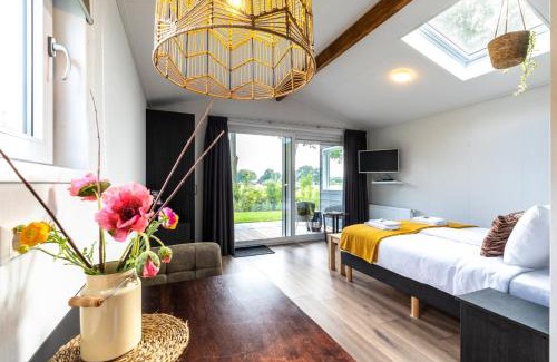 Doldersum Hotel | Grenzeloos