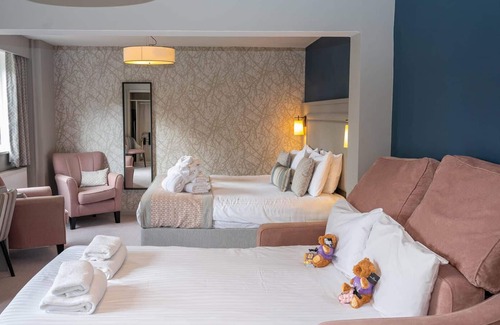 Gretna Hotel | Gretna Hall Hotel