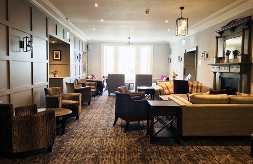 Gretna Hotel | Gretna Hall Hotel