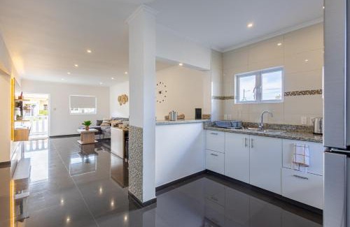 Mahuma Apartment | Grey Apartments