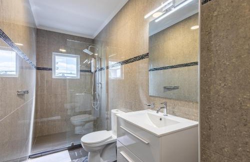 Mahuma Apartment | Grey Apartments