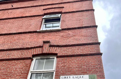 Spitalfields House | Grey Eagle Apartments Shoreditch