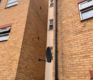 Spitalfields House | Grey Eagle Apartments Shoreditch