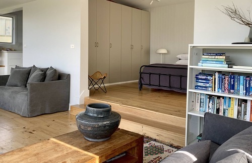 Grey River House | Grey River Beach House - 10 minutes to Wye