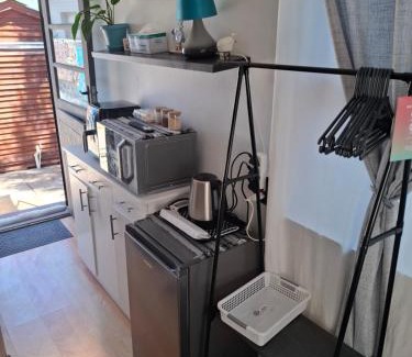 Bloubergstrand House | Grey Vine Cottage