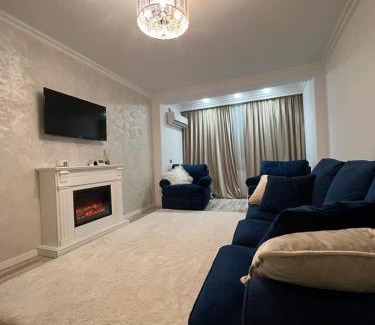 Kladovo Apartment | Greys Apartment