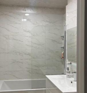 Kladovo Apartment | Greys Apartment