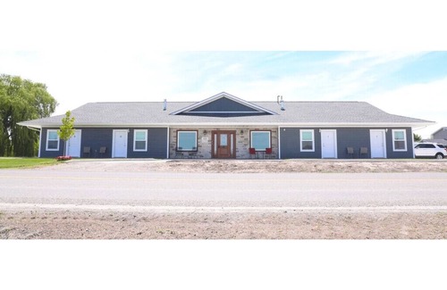 Heyburn House | Greystone Crossing Suite #9
