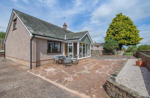 Newton Reigny House | Greystone Lodge