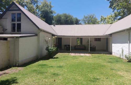 Greyton House | Greystone
