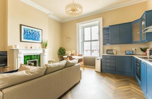 Greystones Apartment | Greystones Harbour Apartments