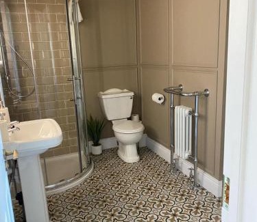 Greystones Apartment | Greystones Harbour Apartments