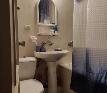 Didube Apartment | Gribok