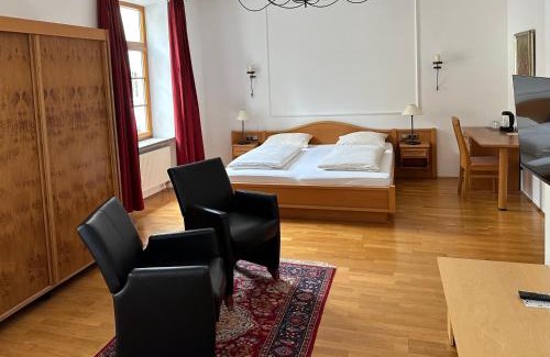 Murnau am Staffelsee Hotel | Griesbräu zu Murnau