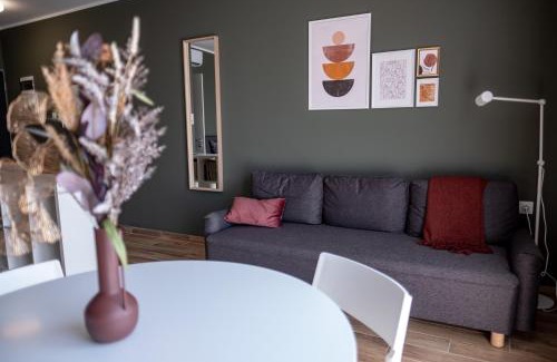 Pecs Apartment | Griff 1. apartman Pécs
