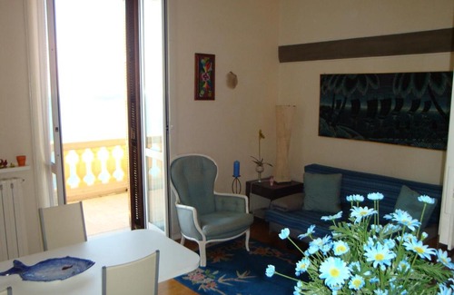 Ventimiglia Apartment | Grimaldi 11