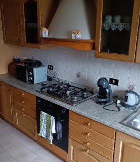 Esmate Apartment | Gringo's Paradise apartment