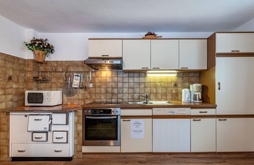 See Apartment | Grissemann by Interhome