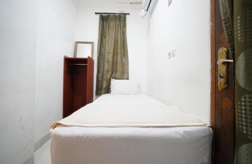 Menteng Hotel | Griya Sawamah Syariah Mitra RedDoorz