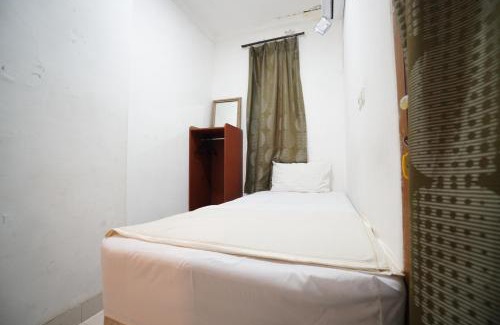 Menteng Hotel | Griya Sawamah Syariah Mitra RedDoorz
