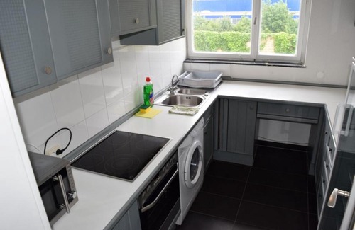 Stuttgart Apartment | Große Apartment in Hedelfingen