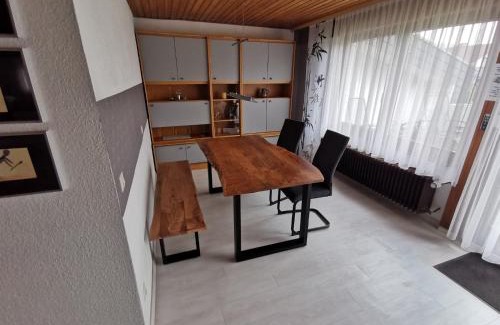 Duhren Apartment | Große Ferienwohnung Sinsheim-Dühren