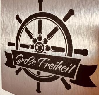 Ellzee Apartment | Große Freiheit