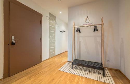 Nordost Apartment | Große Freiheit