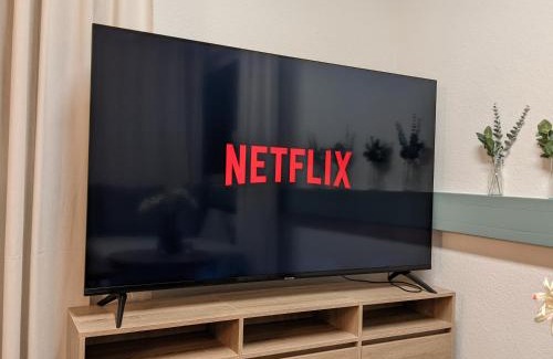 Rohrbach Apartment | Große, gemütliche 4-Zimmer-Ferienwohnung mit guter Verkehrsanbindung im Süden von Heidelberg