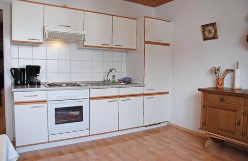 Frauenau Apartment | Große gemütliche Fewo mit Balkon in zentraler Lage