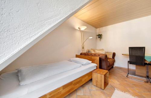 Maichingen Apartment | Großzügige Maisonettewohnung