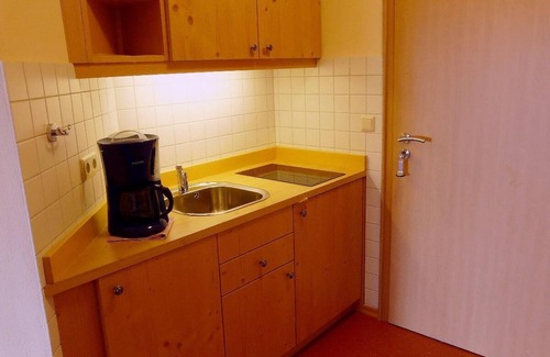 Glashutt Apartment | Großzügiges und Freundlich Eingerichtetes Appartement mit Modernem Dusch-badezimmer