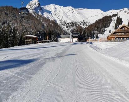 Imsterberg Apartment | Groassehof Haus Gstrein Ferienwohnung 2