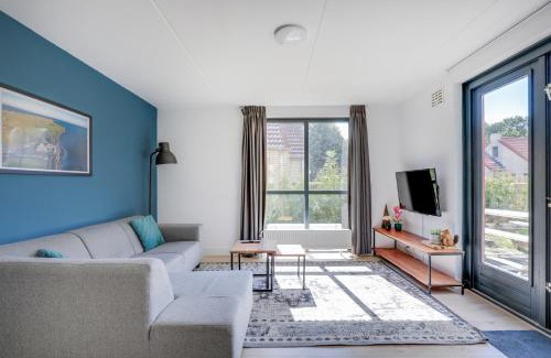 Ewijk House | Groenlake Villa 6p Vakantie bungalow