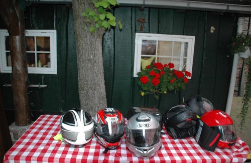 Municipality of Heerlen Bed & Breakfast | Groepsaccommodatie In den Hof