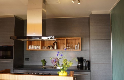 Grou House | Groepshuis Voorhuis Boerderij