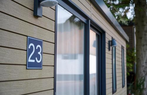 Ponitz am See House | Gronenberger Mühle Haus 23