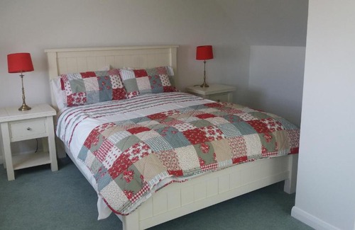 Horncastle Bed & Breakfast | Grooms Cottage