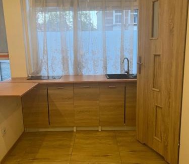 Bytom Apartment | Grottgera Inn Bytom