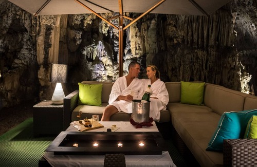 Hamilton Parish Resort | Grotto Bay Beach Resort