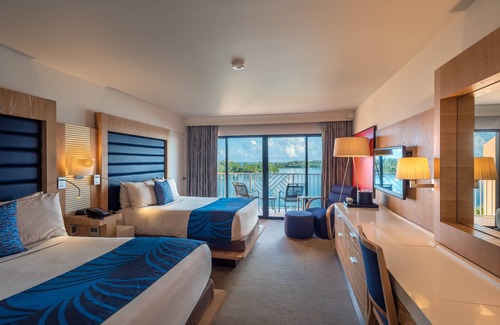 Hamilton Parish Resort | Grotto Bay Beach Resort