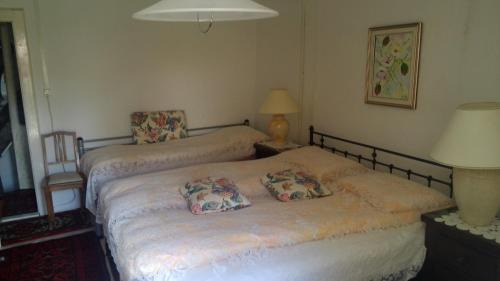 Bigogno Bed & Breakfast | Grotto Flora B&B Chambres de charme