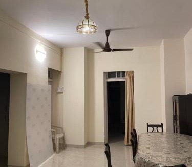 Bandra West Apartment | Ground floor 20 chimbai road bandra west - mumbai