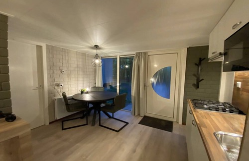 Kootwijk House | Ground floor bungalow near the Kootwijkerzand.