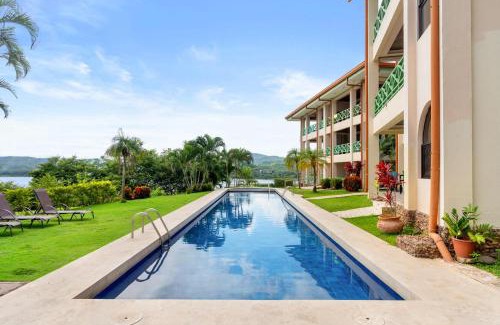 Playa Flamingo Apartment | Ground-Floor Condo Near Beach & Marina by SPCR