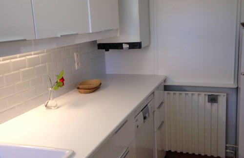 Soorts-Hossegor Apartment | Ground-Floor Flat with garden by the Golf