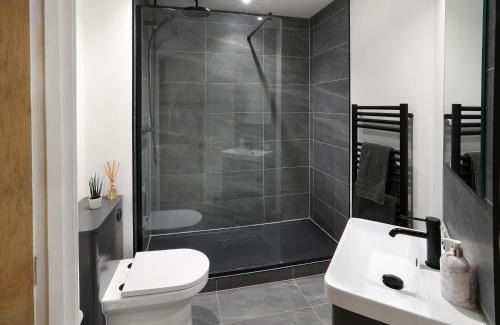 Stratford-upon-Avon Apartment | Ground Floor Stratford Flat