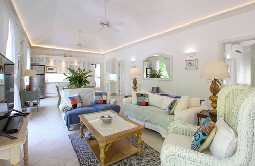 Sandy Lane House | Group-Friendly Sandy Lane Stay with Big Pool - Byways
