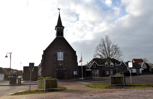 Municipality of Den Helder House | Group home with sauna near the beach and sea